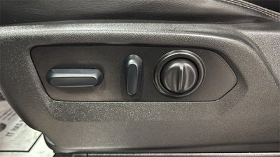 2022 Chevrolet Silverado 3500HD High Country