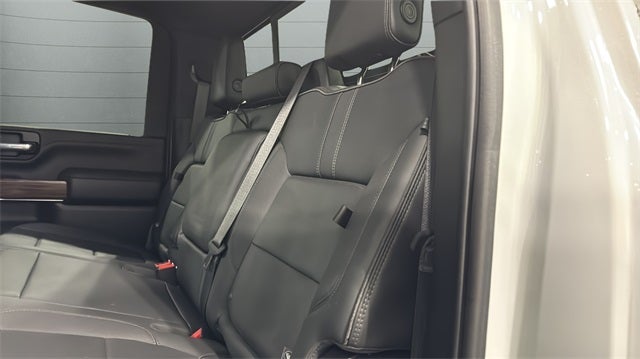 2022 Chevrolet Silverado 3500HD High Country