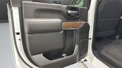 2022 Chevrolet Silverado 3500HD High Country