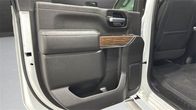 2022 Chevrolet Silverado 3500HD High Country