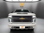 2022 Chevrolet Silverado 3500HD High Country