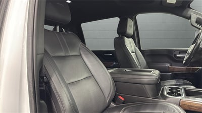 2022 Chevrolet Silverado 3500HD High Country