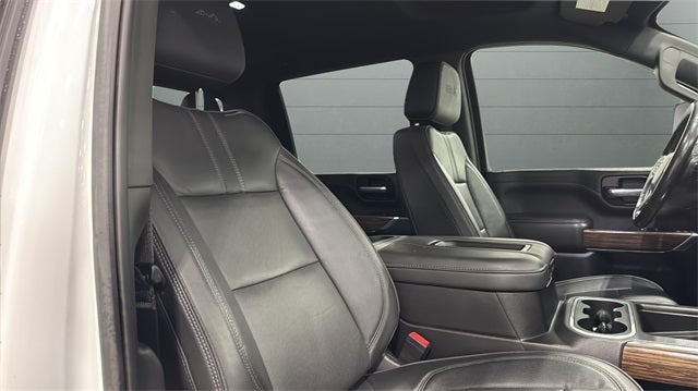 2022 Chevrolet Silverado 3500HD High Country