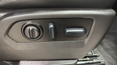 2022 Chevrolet Silverado 3500HD High Country