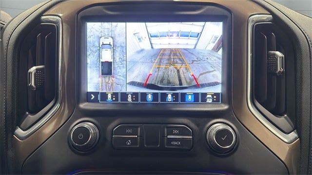 2022 Chevrolet Silverado 3500HD High Country