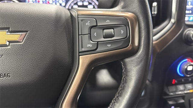 2022 Chevrolet Silverado 3500HD High Country