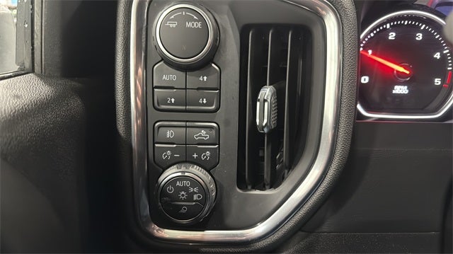 2022 Chevrolet Silverado 3500HD High Country