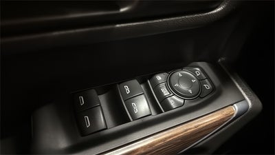 2022 Chevrolet Silverado 3500HD High Country