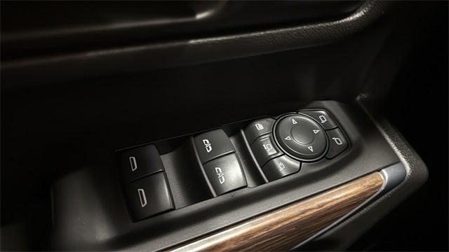 2022 Chevrolet Silverado 3500HD High Country