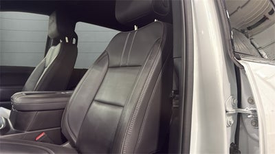 2022 Chevrolet Silverado 3500HD High Country