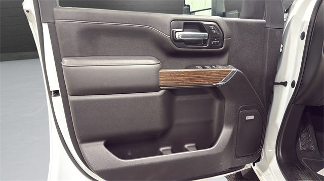 2022 Chevrolet Silverado 3500HD High Country