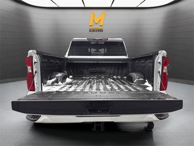 2022 Chevrolet Silverado 3500HD High Country