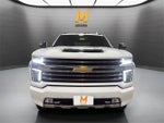 2022 Chevrolet Silverado 3500HD High Country