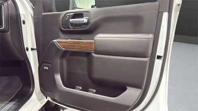 2022 Chevrolet Silverado 3500HD High Country