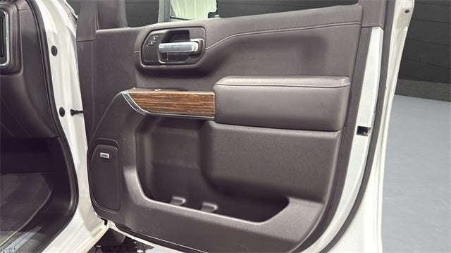 2022 Chevrolet Silverado 3500HD High Country