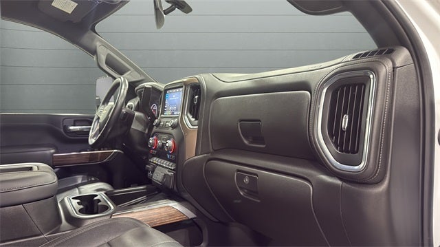 2022 Chevrolet Silverado 3500HD High Country