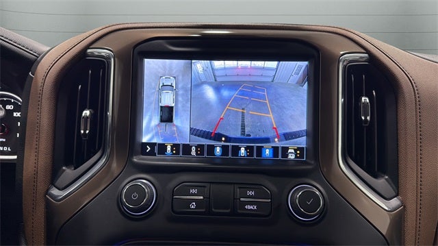 2022 Chevrolet Silverado 3500HD High Country