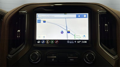 2022 Chevrolet Silverado 3500HD High Country