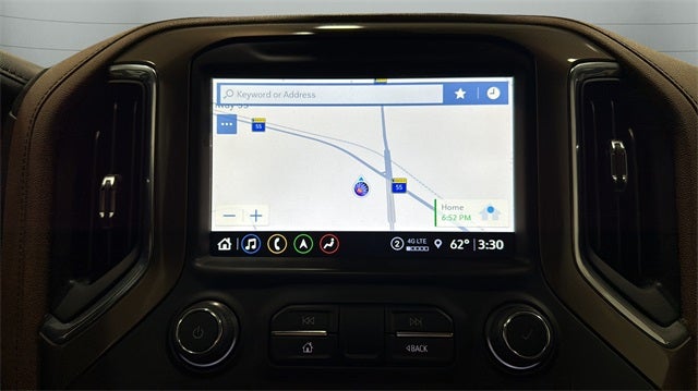 2022 Chevrolet Silverado 3500HD High Country