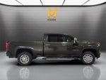 2022 Chevrolet Silverado 3500HD High Country