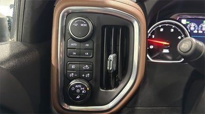 2022 Chevrolet Silverado 3500HD High Country