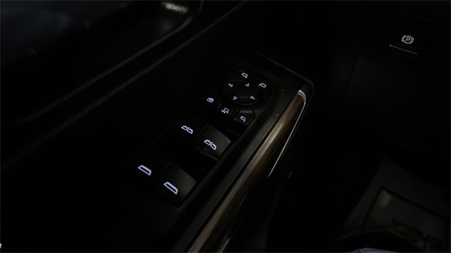 2022 Chevrolet Silverado 3500HD High Country