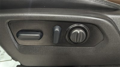 2022 Chevrolet Silverado 3500HD High Country