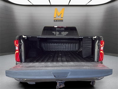 2022 Chevrolet Silverado 3500HD High Country