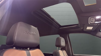 2022 Chevrolet Silverado 3500HD High Country