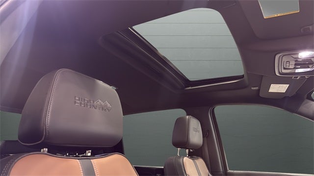 2022 Chevrolet Silverado 3500HD High Country