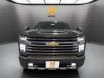 2022 Chevrolet Silverado 3500HD High Country