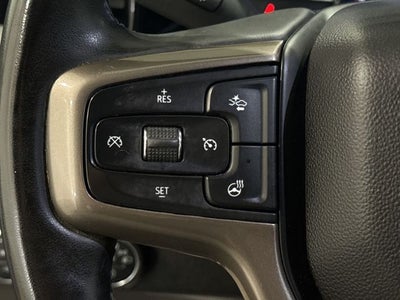 2024 Chevrolet Silverado 3500HD High Country