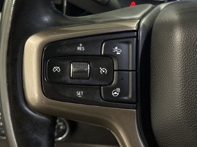 2024 Chevrolet Silverado 3500HD High Country