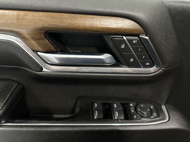 2024 Chevrolet Silverado 3500HD High Country