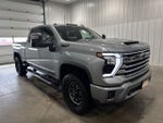 2024 Chevrolet Silverado 3500HD High Country