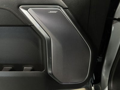 2024 Chevrolet Silverado 3500HD High Country