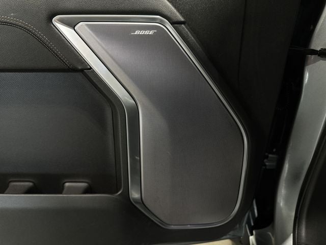 2024 Chevrolet Silverado 3500HD High Country