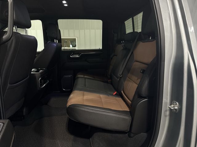 2024 Chevrolet Silverado 3500HD High Country
