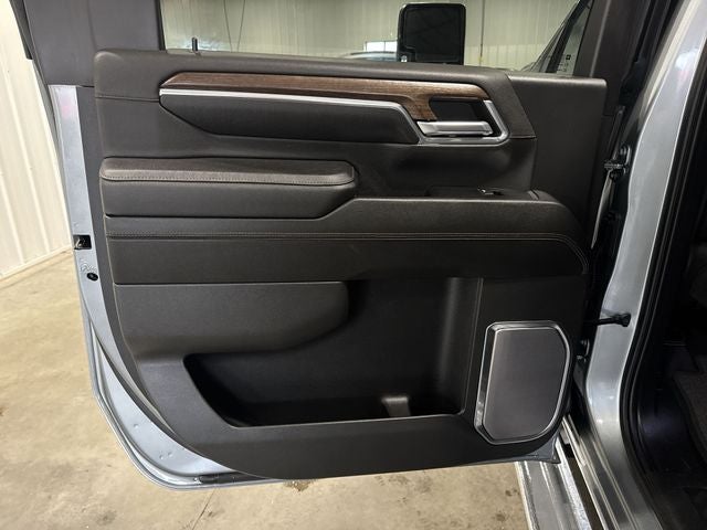 2024 Chevrolet Silverado 3500HD High Country