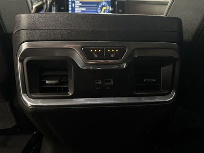 2024 Chevrolet Silverado 3500HD High Country