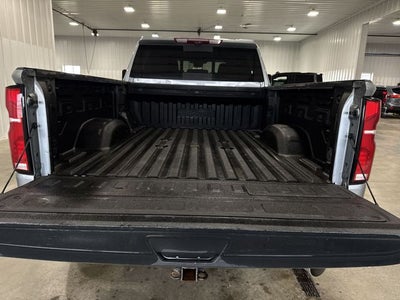 2024 Chevrolet Silverado 3500HD High Country