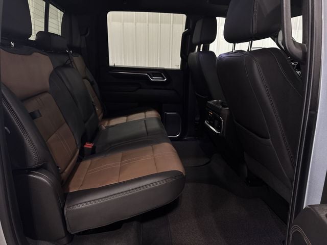 2024 Chevrolet Silverado 3500HD High Country