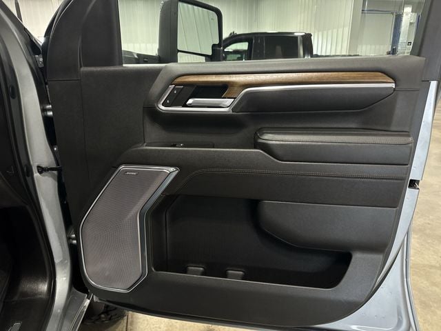 2024 Chevrolet Silverado 3500HD High Country