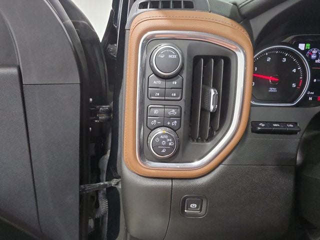2021 Chevrolet Silverado 3500HD High Country