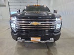 2021 Chevrolet Silverado 3500HD High Country