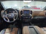 2021 Chevrolet Silverado 3500HD High Country
