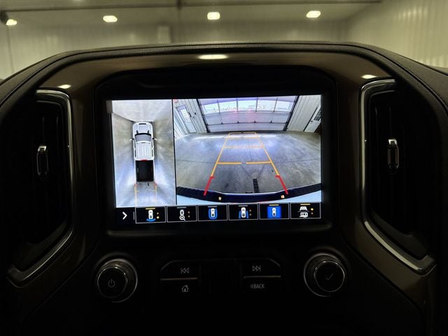 2023 Chevrolet Silverado 3500HD High Country