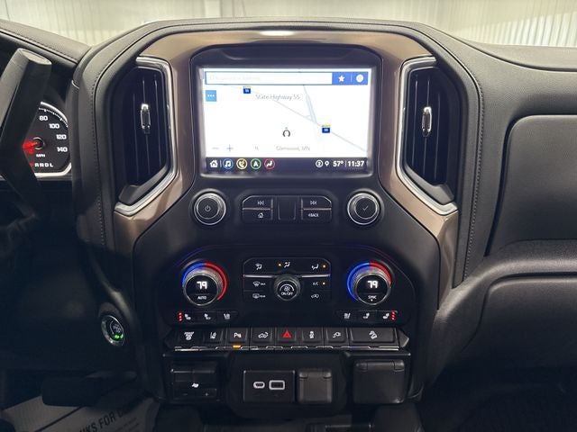 2023 Chevrolet Silverado 3500HD High Country