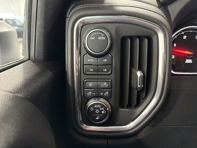 2023 Chevrolet Silverado 3500HD High Country