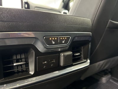 2023 Chevrolet Silverado 3500HD High Country